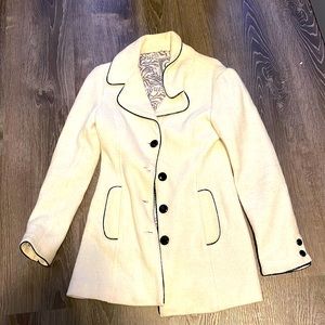 Guess Ivy Coat Size S